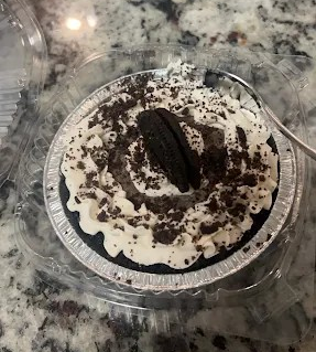 Mini Pies