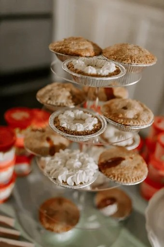 Mini Pies